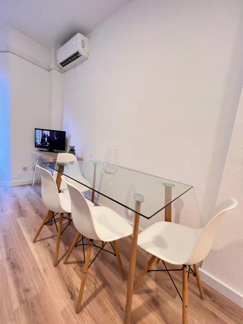 S2 Centro Histórico parking gratis Catedral Alcazaba Apartment in Malaga