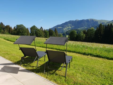 Appartement De Martin Apartment in Kitzbuhel