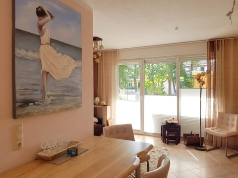 Darssurlaub App 5 Apartment in Mecklenburg-Vorpommern, Germany