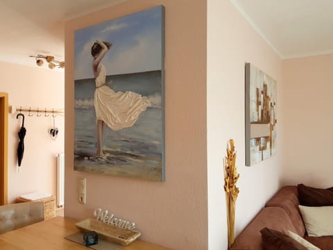 Darssurlaub App 5 Apartment in Mecklenburg-Vorpommern, Germany