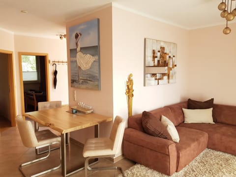 Darssurlaub App 5 Apartment in Mecklenburg-Vorpommern, Germany