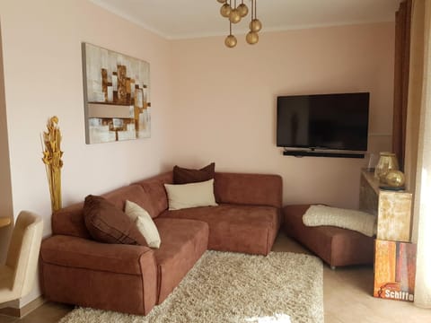 Darssurlaub App 5 Apartment in Mecklenburg-Vorpommern, Germany