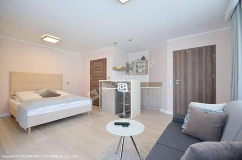 Polli Apartamenty Apartment in West Pomeranian Voivodeship, Poland