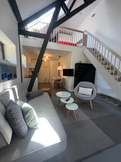 HAUS DOHRMANN - mit direktem Strandzugang,moderne, ruhig gelegene Ferienwohnungen mit Terrasse Apartment in Binz