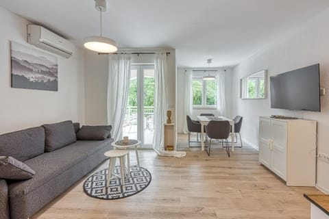 Apartments Kestenova Bed and Breakfast in Poreč