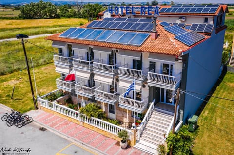 Rea Hotel Hotel in Pieria, Greece