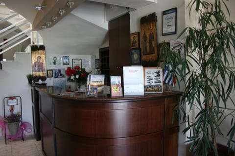 Rea Hotel Hotel in Pieria, Greece