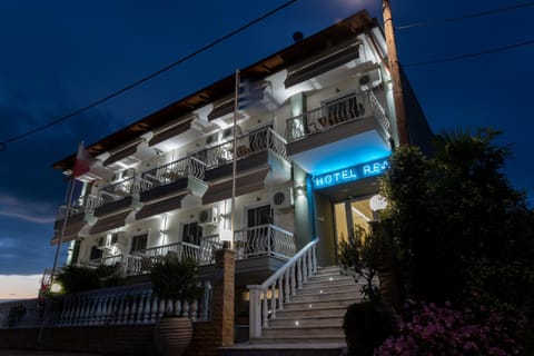 Rea Hotel Hotel in Pieria, Greece