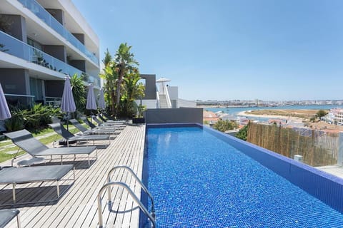 City view, Garden view, Mountain view, River view, Swimming pool, Swimming pool