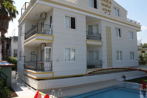 Property building, Off site, Summer, Swimming pool, Swimming pool