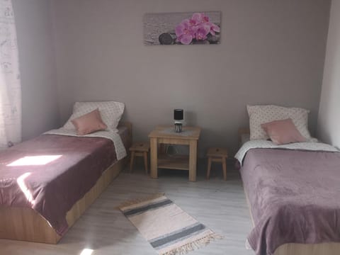 Gościniec Mariola Farm Stay in Pomeranian Voivodeship