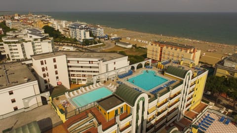 Ciao Caorle Appartamenti Apartment in Caorle