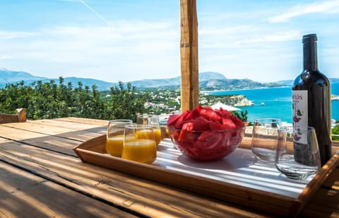 Bliss House Villa Villa in Crete