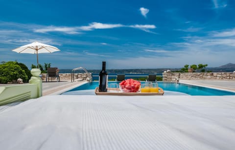 Bliss House Villa Villa in Crete