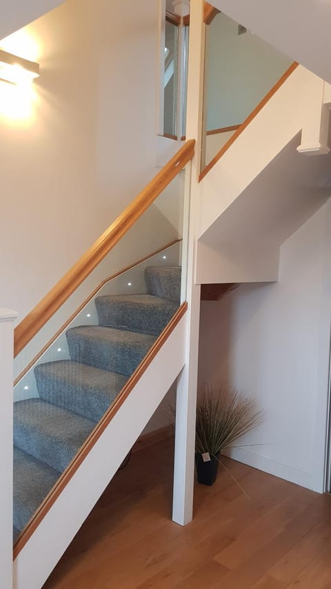 Vineyard Vale Cottage House in Saundersfoot