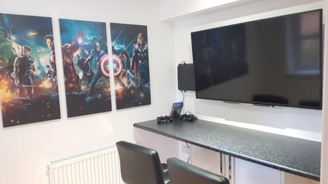 Vineyard Vale Cottage House in Saundersfoot