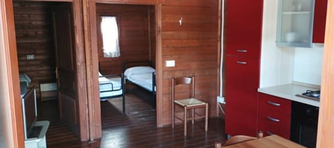 Campeggio Italia Campground/ 
RV Resort in Marina di Carrara