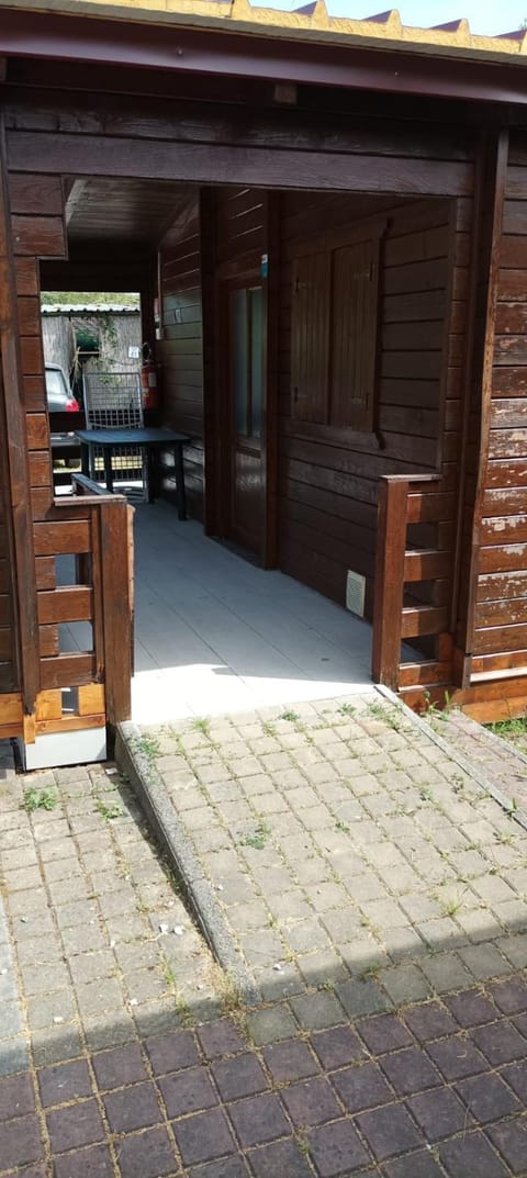 Campeggio Italia Campground/ 
RV Resort in Marina di Carrara