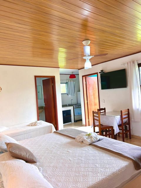 Chalés Sonho Meu Com Cozinha Nature lodge in State of Rio de Janeiro