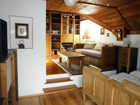 Living room, Photo of the whole room, Bedroom