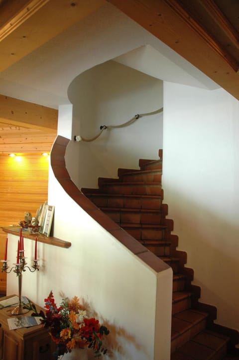 Hotel Restaurant Walserhof Hotel in Canton of Grisons