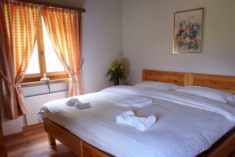 Hotel Restaurant Walserhof Hotel in Canton of Grisons