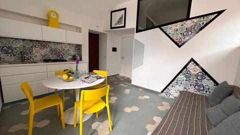 La mia casetta al mare Apartment in Minori