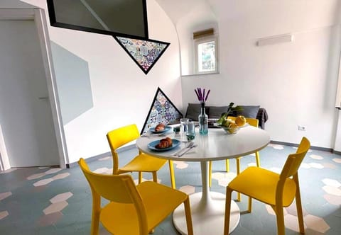 La mia casetta al mare Apartment in Minori