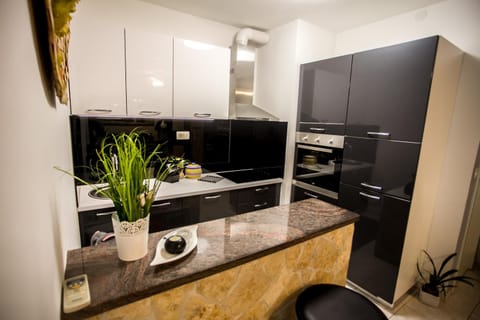 Kitchen or kitchenette, Other