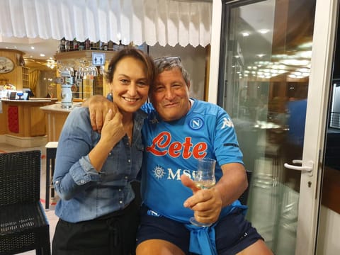 Hotel Gran Vacanze Rooms & Apartments Hotel in Dimaro