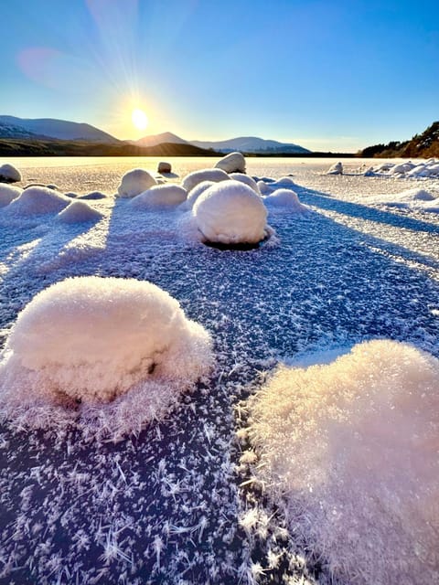 Ravenscraig Guest House Bed and Breakfast in Aviemore