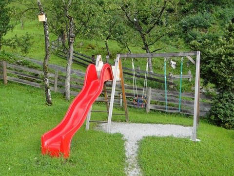 Children play ground