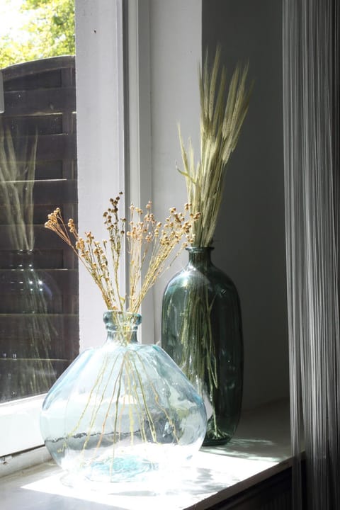 Living room, Decorative detail