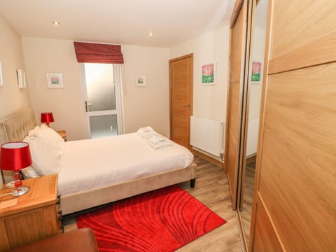 Harmon Vale House in Saint Davids