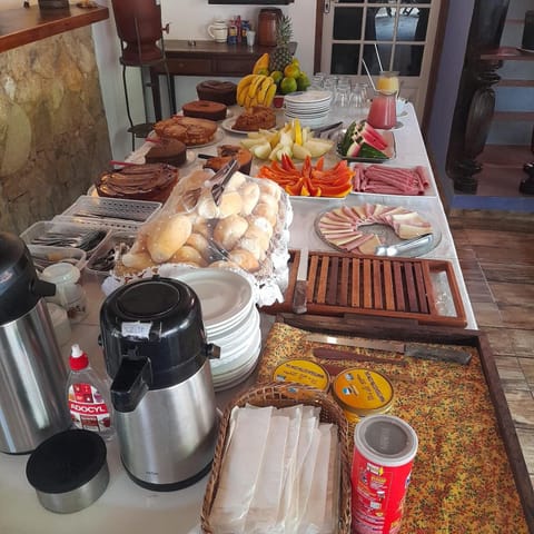 Hospedagem Majestade Vacation rental in State of Rio de Janeiro