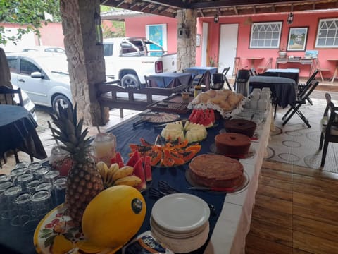 Hospedagem Majestade Vacation rental in State of Rio de Janeiro