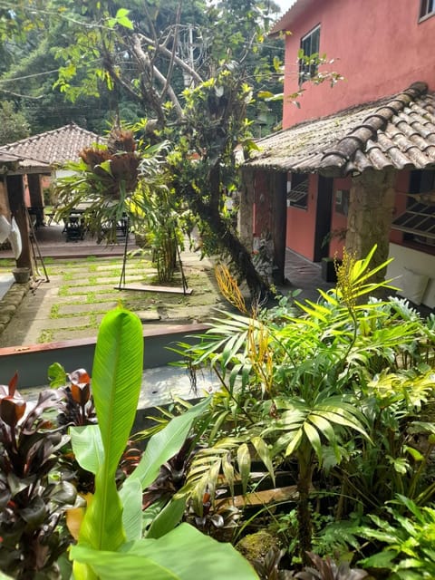 Hospedagem Majestade Vacation rental in State of Rio de Janeiro