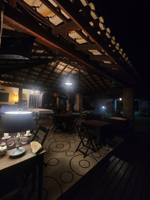 Hospedagem Majestade Vacation rental in State of Rio de Janeiro