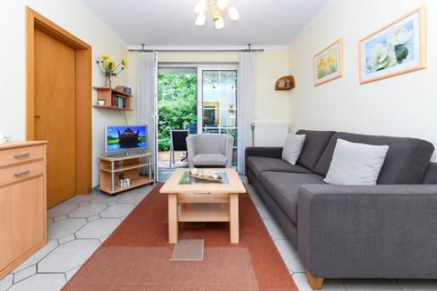 Haus Pirateninsel Apartment in Esens