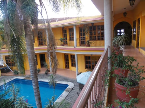 Hotel Plaza del Sol Hotel in State of Morelos