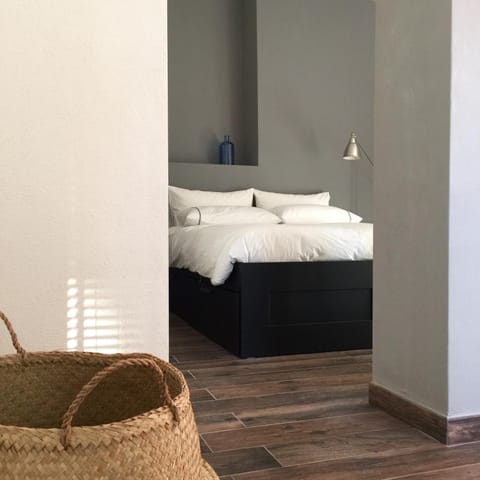 charming new loft Apartment in Bologna