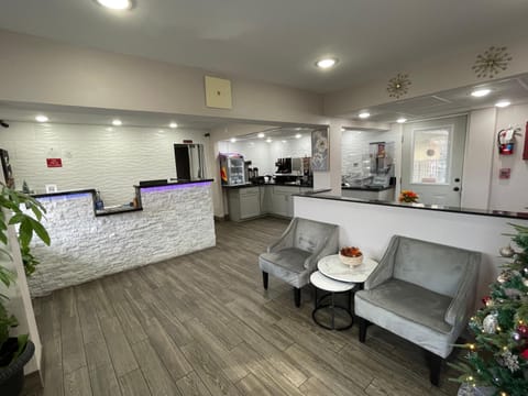 Smoky View Inn Hotel in Pigeon Forge