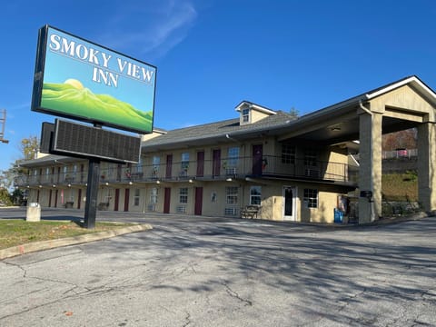 Smoky View Inn Hotel in Pigeon Forge
