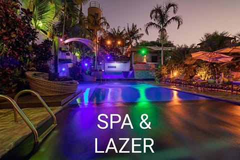 Garden view, Pool view, Swimming pool