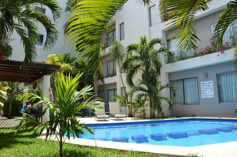 Garden, Balcony/Terrace