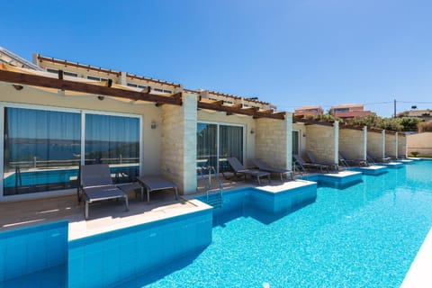 Floor plan, Swimming pool
