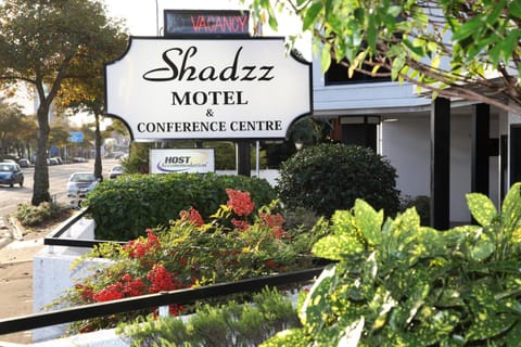 Facade/entrance, Property logo or sign