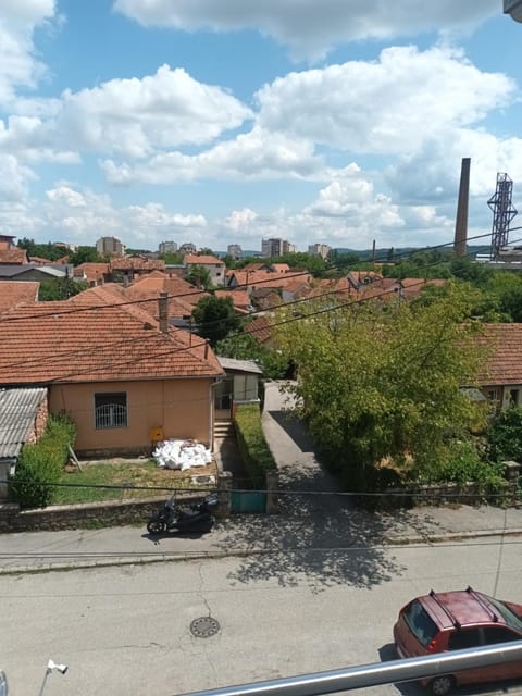 Green Peace Apartman 1 Apartment in Serbia