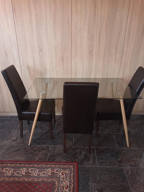 Green Peace Apartman 1 Apartment in Serbia