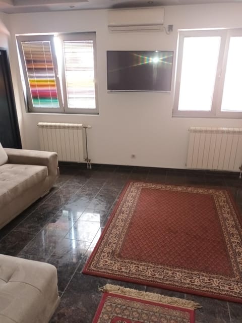 Green Peace Apartman 1 Apartment in Serbia